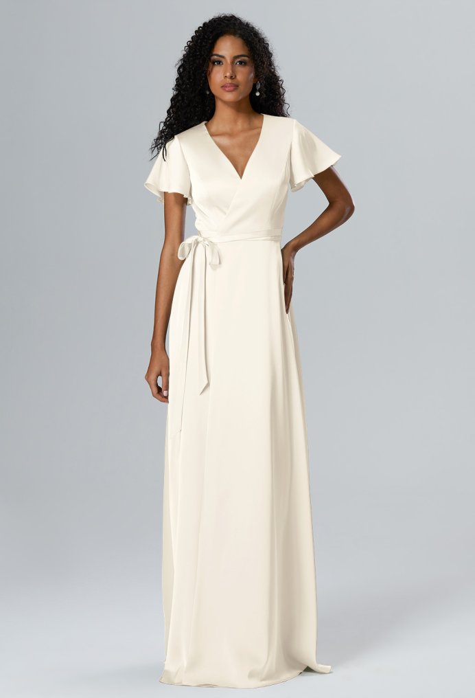 AW Roseanne Dress
